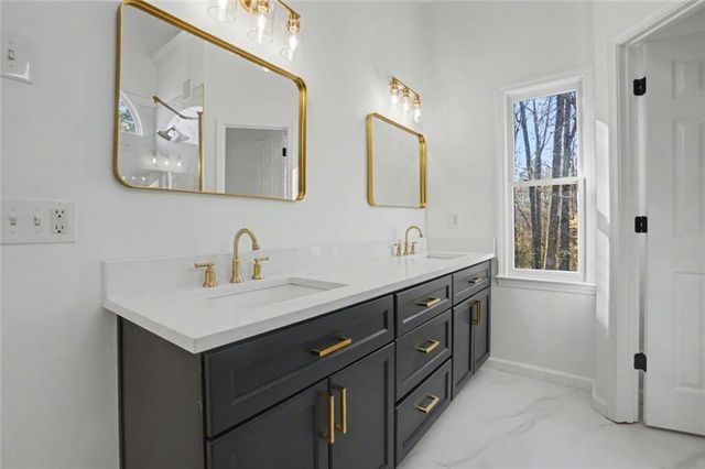 4799 Drew Road, Alpharetta, GA 30004