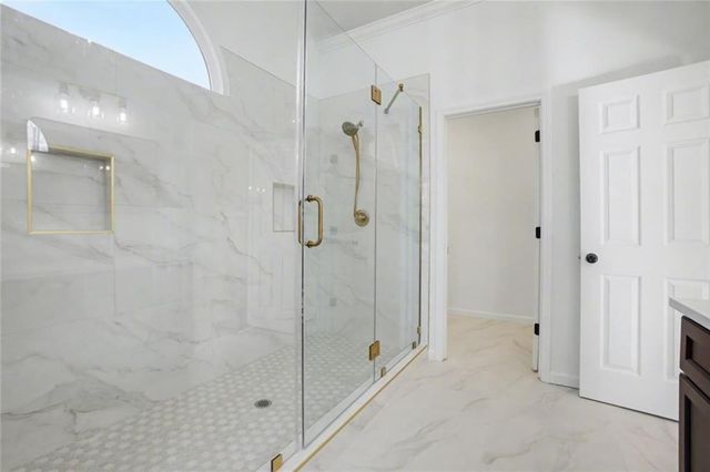 4799 Drew Road, Alpharetta, GA 30004