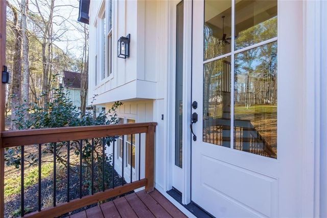 4799 Drew Road, Alpharetta, GA 30004