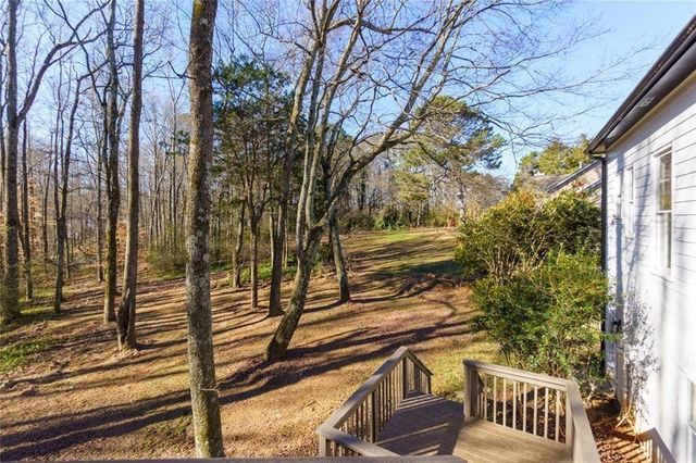 4799 Drew Road, Alpharetta, GA 30004