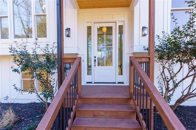 4799 Drew Road, Alpharetta, GA 30004