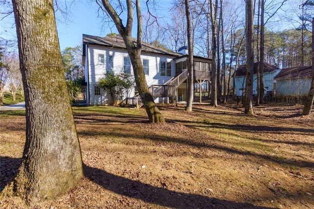 4799 Drew Road, Alpharetta, GA 30004