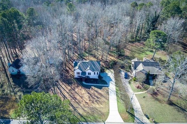 4799 Drew Road, Alpharetta, GA 30004