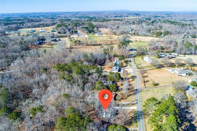 4799 Drew Road, Alpharetta, GA 30004