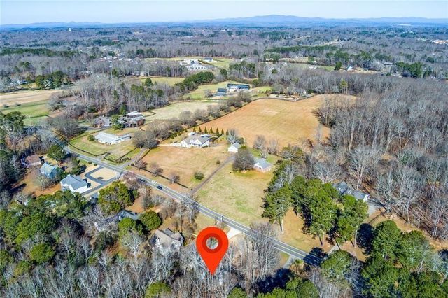 4799 Drew Road, Alpharetta, GA 30004