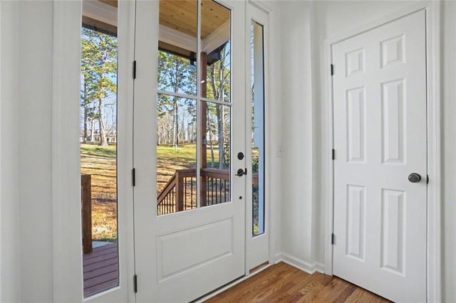 4799 Drew Road, Alpharetta, GA 30004