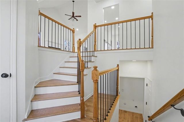 4799 Drew Road, Alpharetta, GA 30004