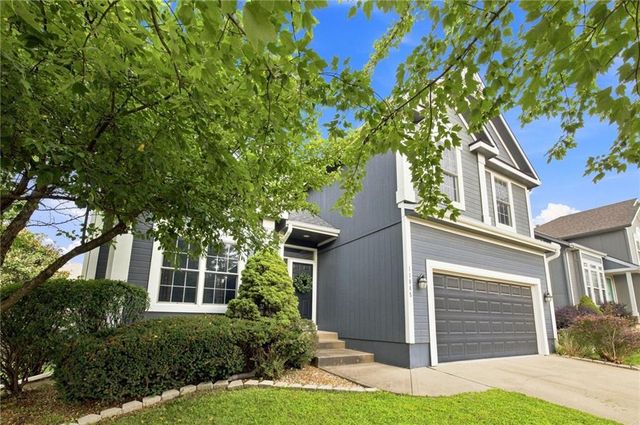 11945 S Monroe Street, Olathe, KS 66061