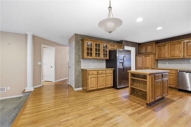 11945 S Monroe Street, Olathe, KS 66061