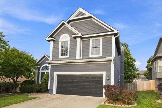 11945 S Monroe Street, Olathe, KS 66061