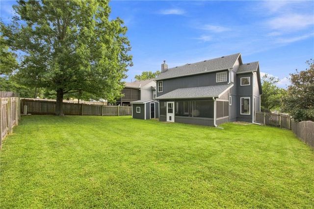 11945 S Monroe Street, Olathe, KS 66061