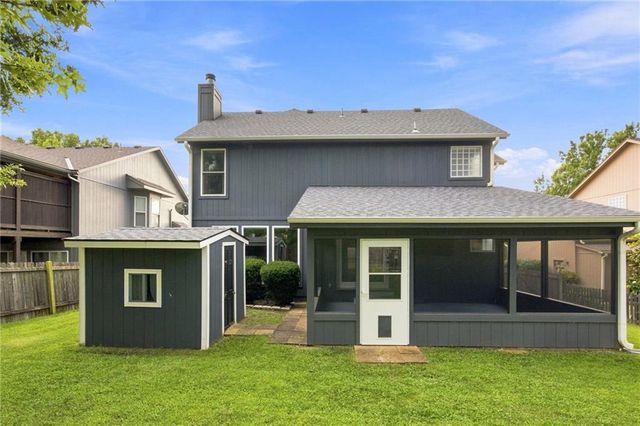 11945 S Monroe Street, Olathe, KS 66061