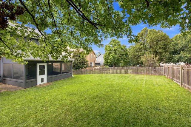 11945 S Monroe Street, Olathe, KS 66061