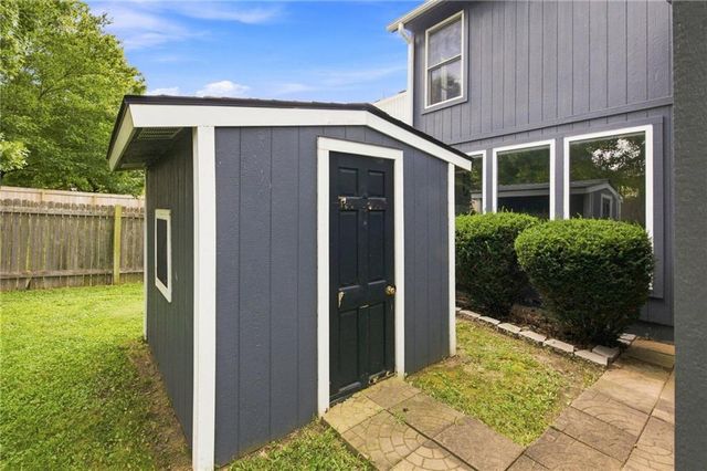 11945 S Monroe Street, Olathe, KS 66061