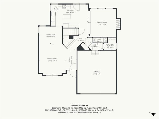 11945 S Monroe Street, Olathe, KS 66061