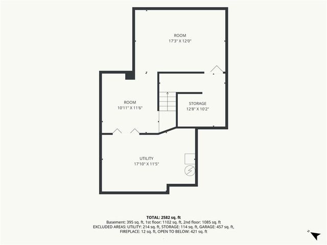 11945 S Monroe Street, Olathe, KS 66061
