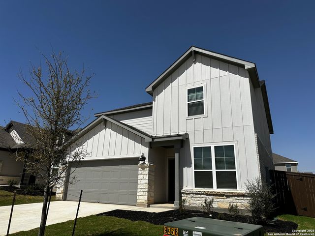 301 RUSTIC GRV, Boerne, TX 78006