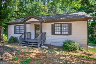 143 Elrod Avenue, Jefferson, GA 30549