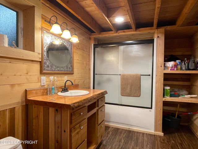 L5 Harris River Road, Hollis, AK 99925