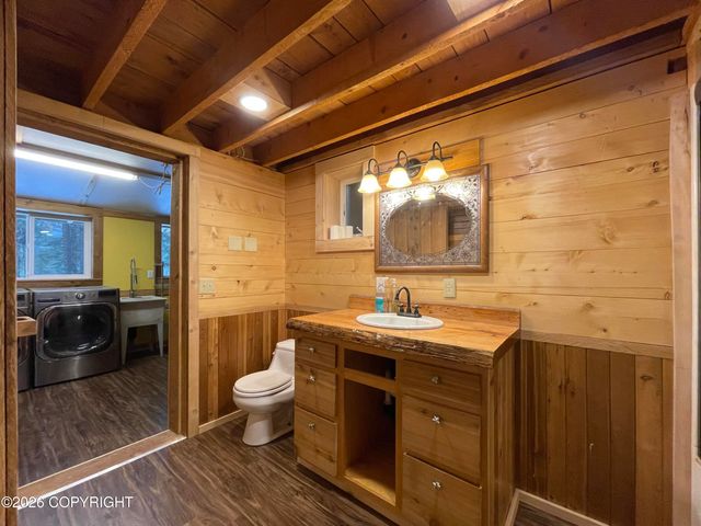 L5 Harris River Road, Hollis, AK 99925