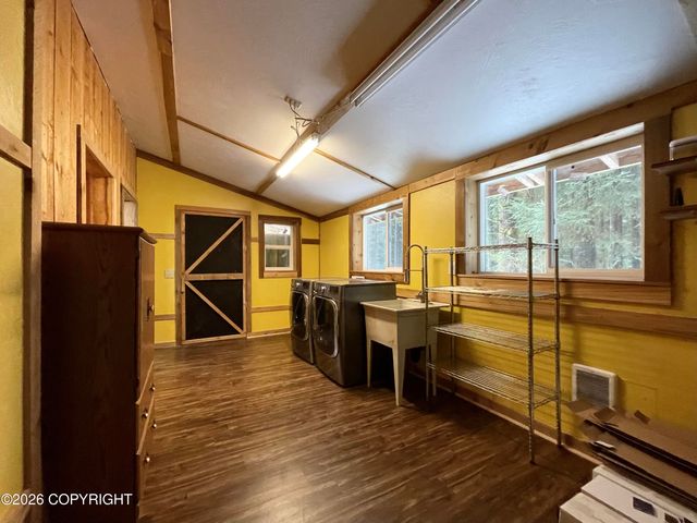 L5 Harris River Road, Hollis, AK 99925