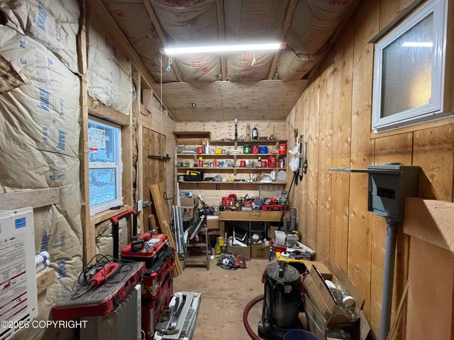 L5 Harris River Road, Hollis, AK 99925