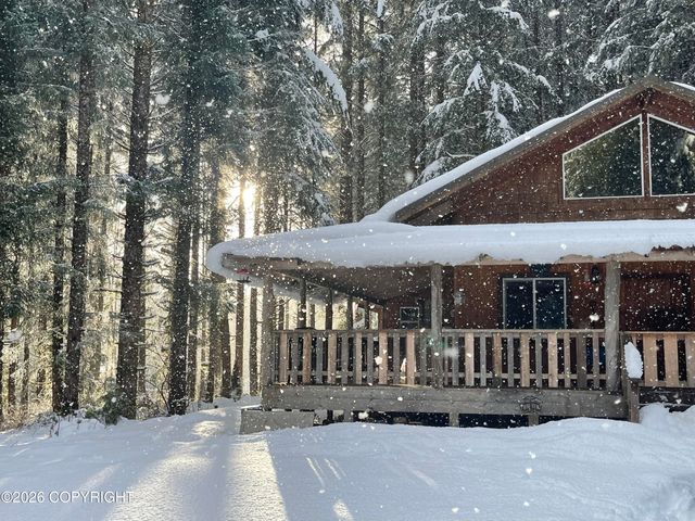 L5 Harris River Road, Hollis, AK 99925