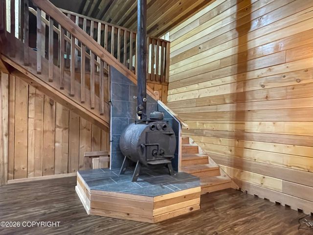 L5 Harris River Road, Hollis, AK 99925