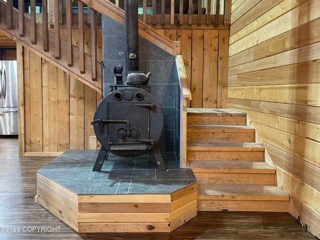 L5 Harris River Road, Hollis, AK 99925