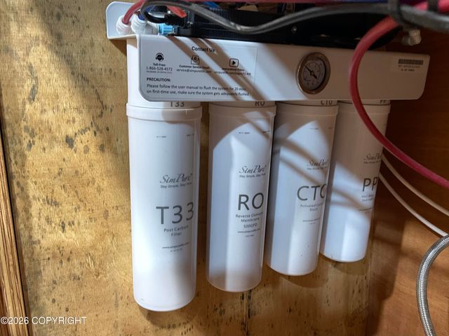 L5 Harris River Road, Hollis, AK 99925