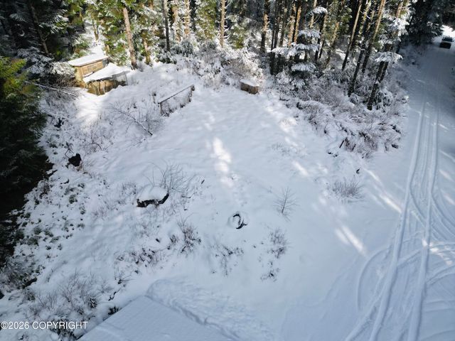 L5 Harris River Road, Hollis, AK 99925