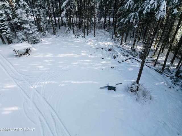 L5 Harris River Road, Hollis, AK 99925