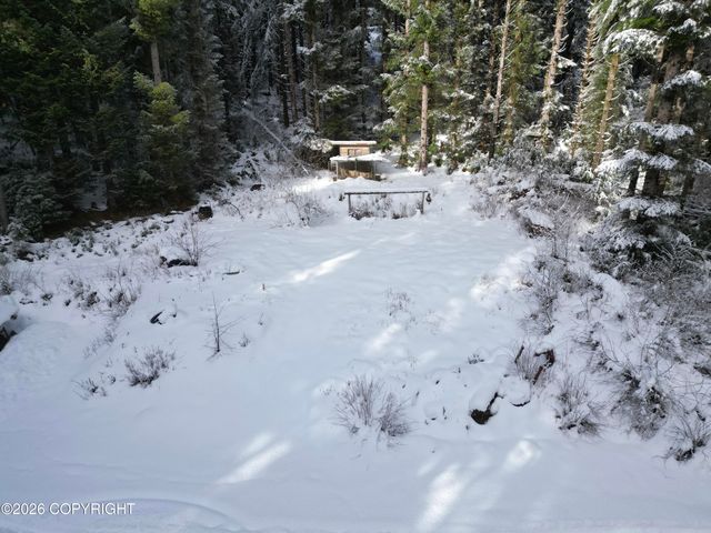 L5 Harris River Road, Hollis, AK 99925