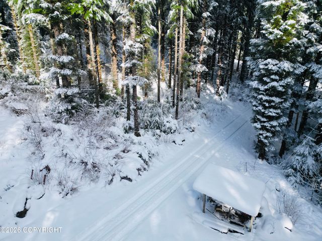 L5 Harris River Road, Hollis, AK 99925