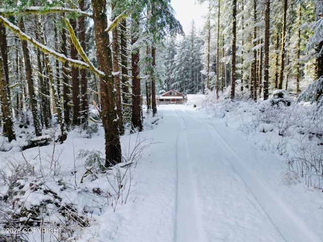 L5 Harris River Road, Hollis, AK 99925