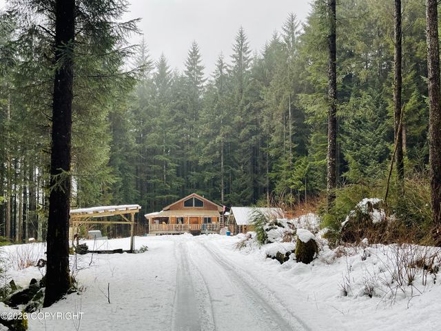 L5 Harris River Road, Hollis, AK 99925