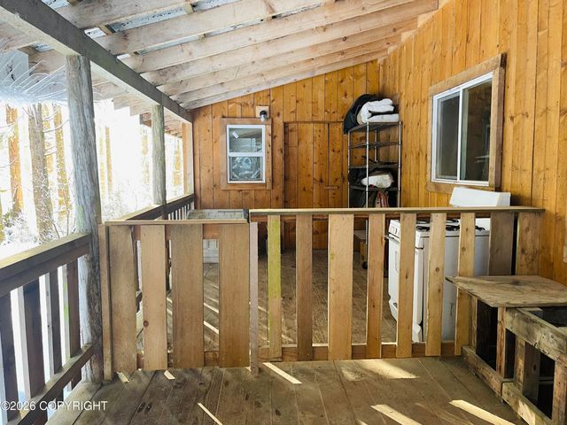 L5 Harris River Road, Hollis, AK 99925