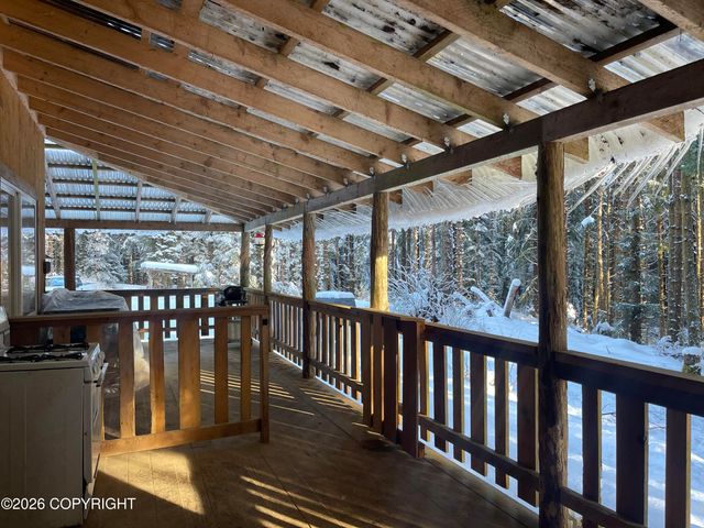 L5 Harris River Road, Hollis, AK 99925