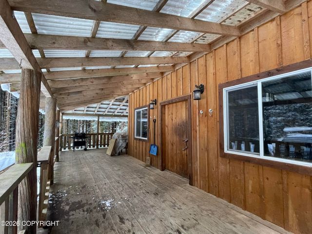 L5 Harris River Road, Hollis, AK 99925