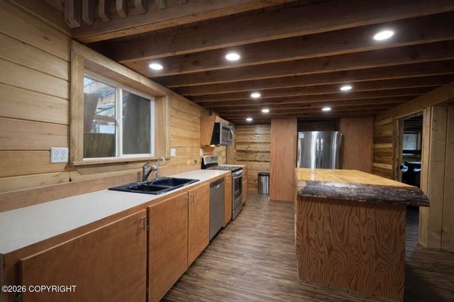 L5 Harris River Road, Hollis, AK 99925