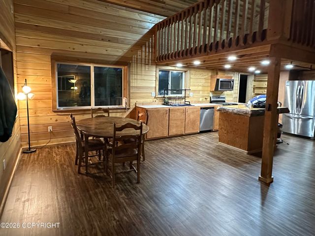 L5 Harris River Road, Hollis, AK 99925