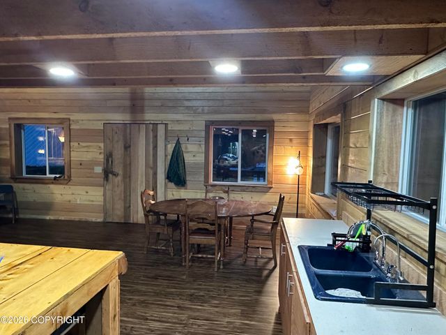 L5 Harris River Road, Hollis, AK 99925