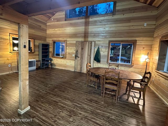 L5 Harris River Road, Hollis, AK 99925