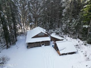 L5 Harris River Road, Hollis, AK 99925