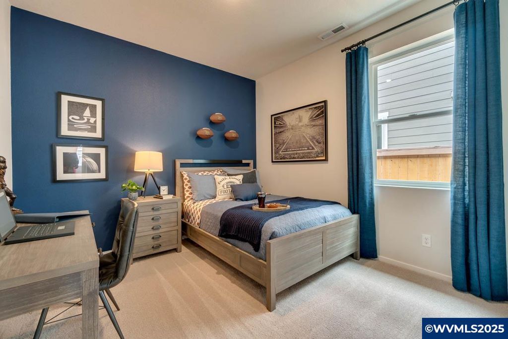 Image 6 of property listing at 4950 Marr Av NE, Salem, OR 97301