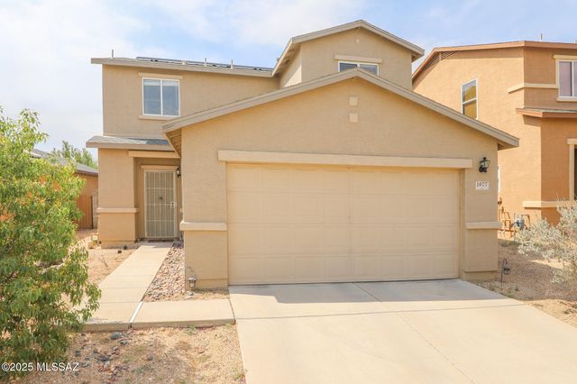 1077 W Camino Luna Llena, Sahuarita, AZ 85629