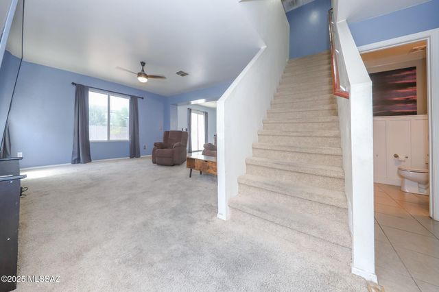 1077 W Camino Luna Llena, Sahuarita, AZ 85629