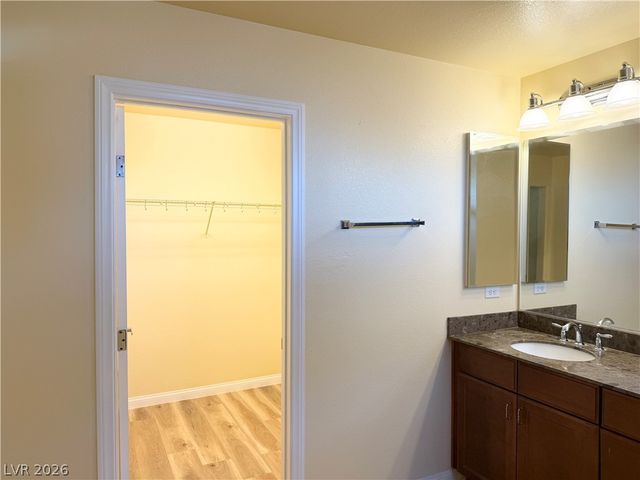 5889 Azzura Palms Avenue, Las Vegas, NV 89139