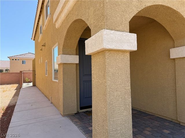 5889 Azzura Palms Avenue, Las Vegas, NV 89139