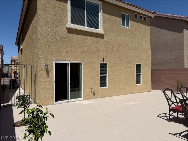 5889 Azzura Palms Avenue, Las Vegas, NV 89139